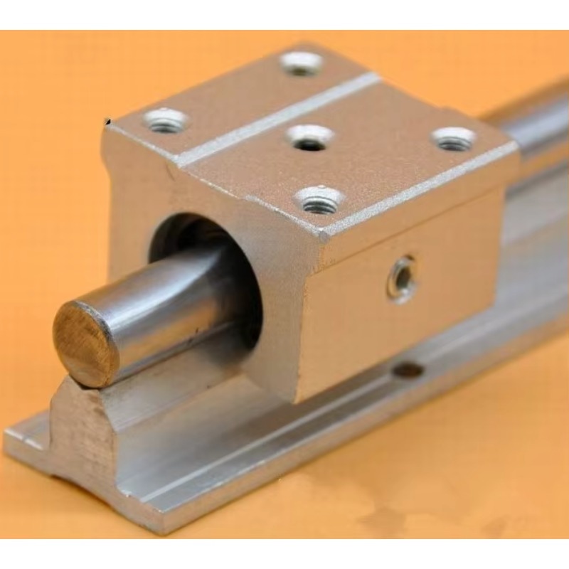 Promo Panas 2019! Pabrik China - Linear Guide Rail ulasan dan harga