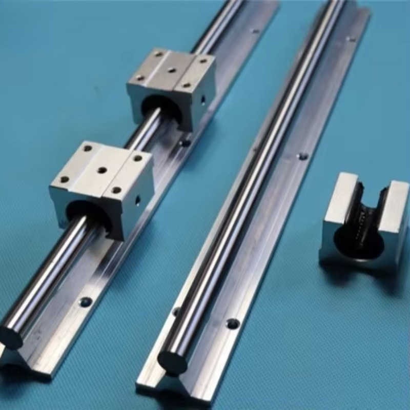 Promo Panas 2019! Pabrik China - Linear Guide Rail ulasan dan harga