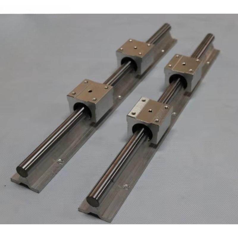 Promo Panas 2019! Pabrik China - Linear Guide Rail ulasan dan harga