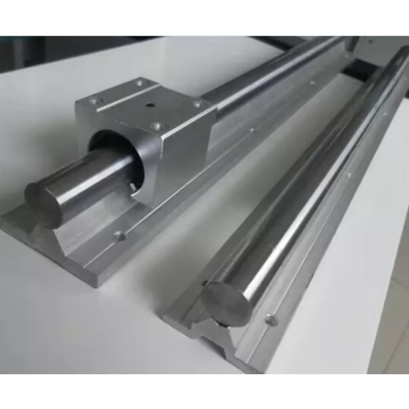 Promo Panas 2019! Pabrik China - Linear Guide Rail ulasan dan harga