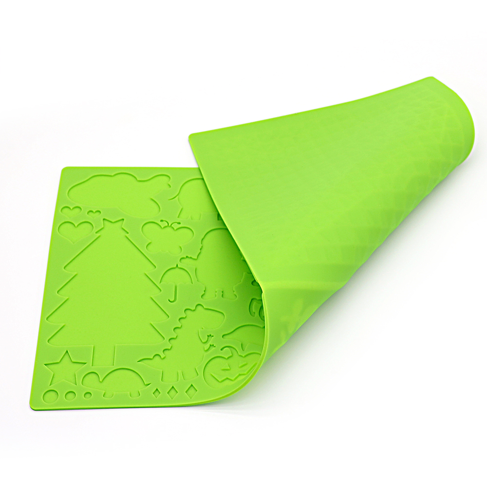 Bantalan Silikon Pena Cetak 3D - 3D Printing Pen For Kids ulasan dan harga