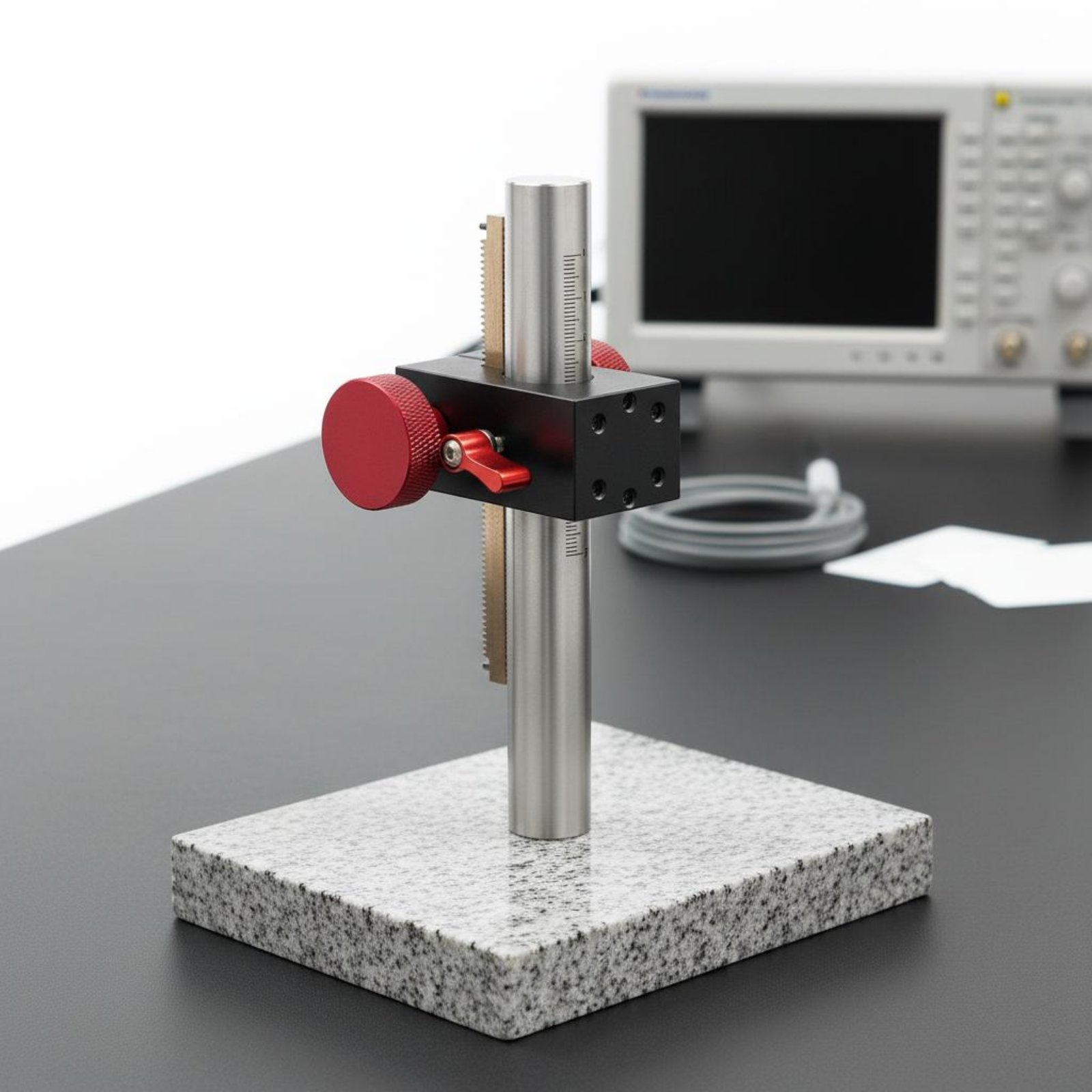 Platform Pengangkat Rak dan Pi - Linear Guide Rail ulasan dan harga