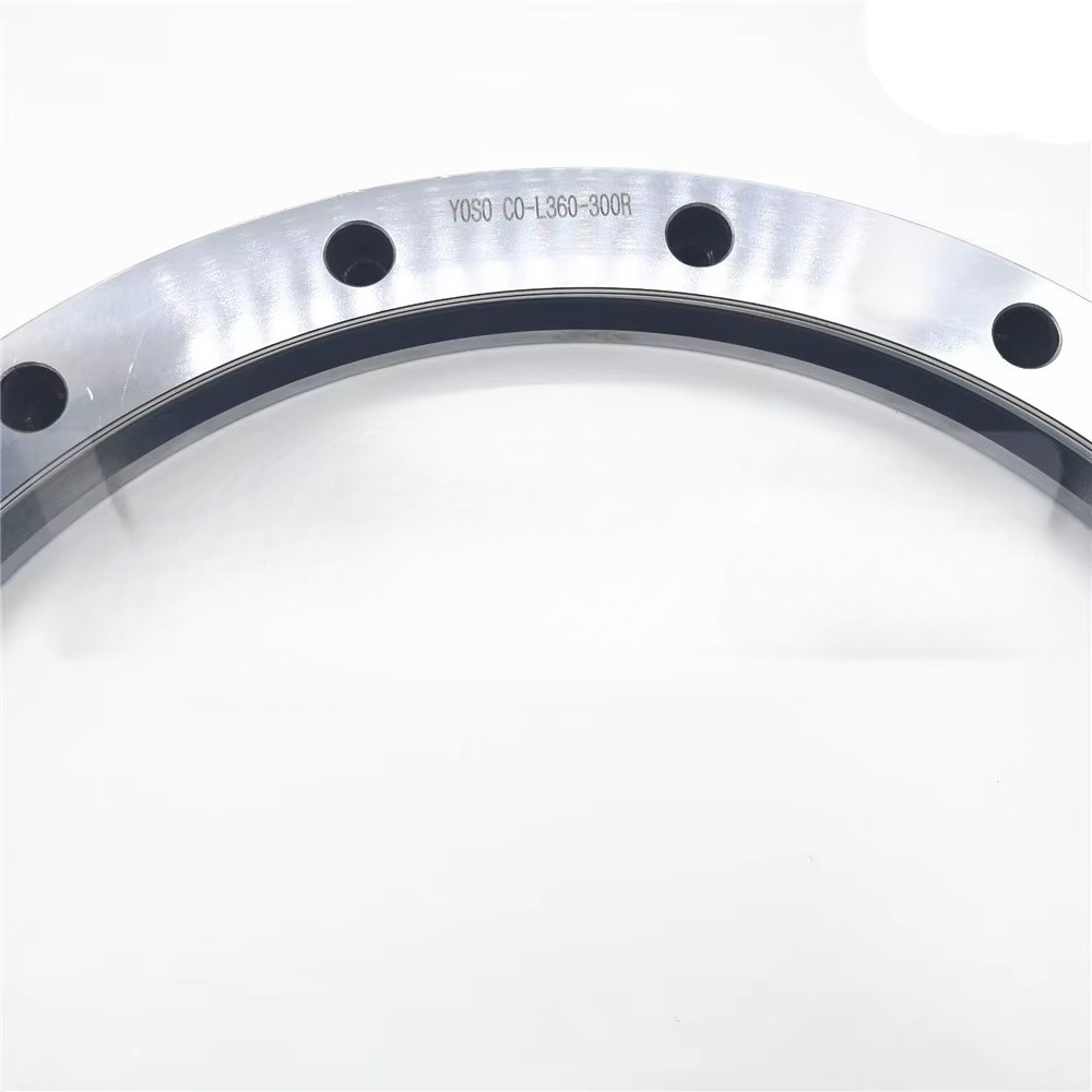 Sistem Rel Linier Arc Linear G - Linear Guide Rail ulasan dan harga