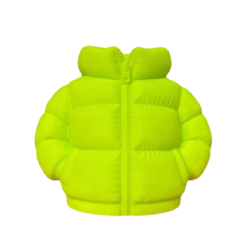 Tempat Pensil Jaket Puffer War - 3D Printing Pen For Kids ulasan dan harga