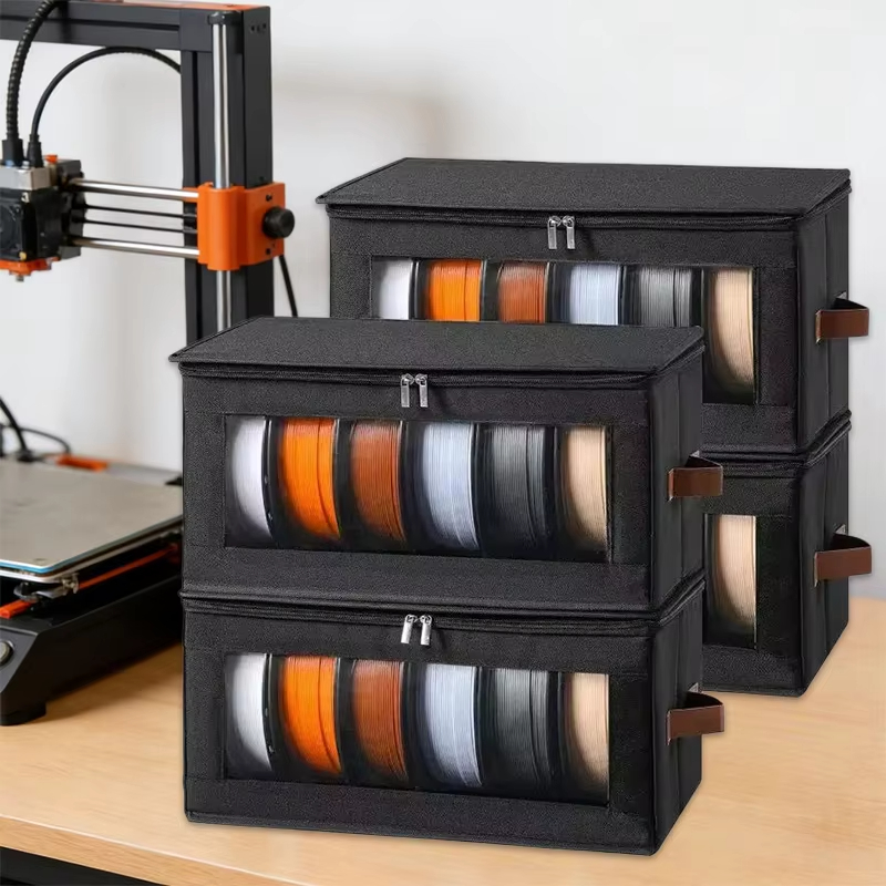 Tas Penyimpanan Filamen - Wada - 3D Printing News ulasan dan harga