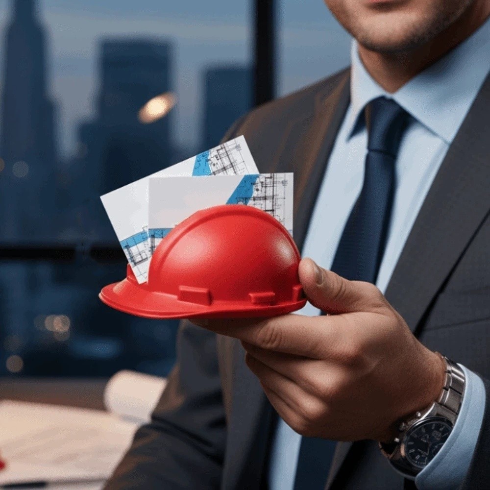 Penyangga Kartu Cetak 3D Warna - 3D Printing Card ulasan dan harga