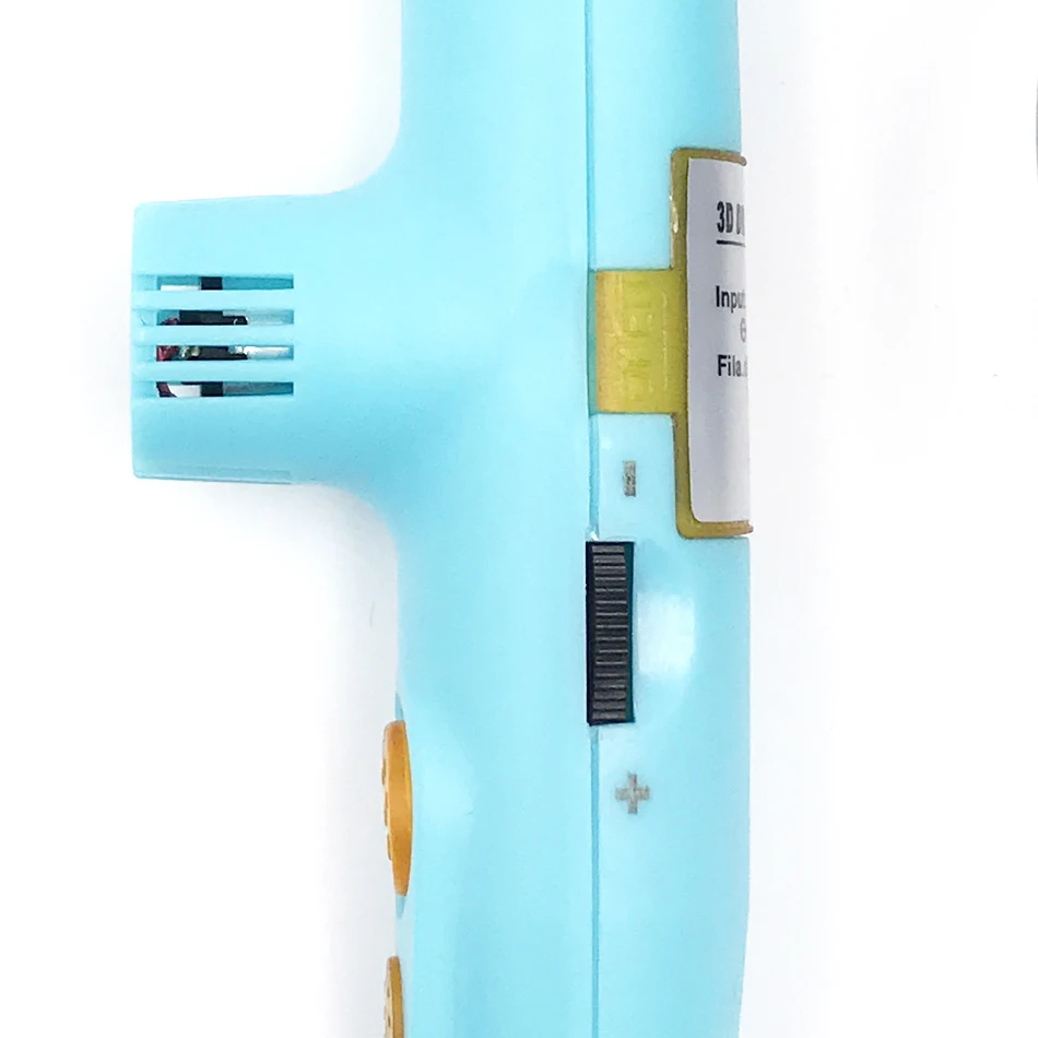 Myriwell Pena Cetak 3D RP-200A - 3D Printing Pen For Kids ulasan dan harga