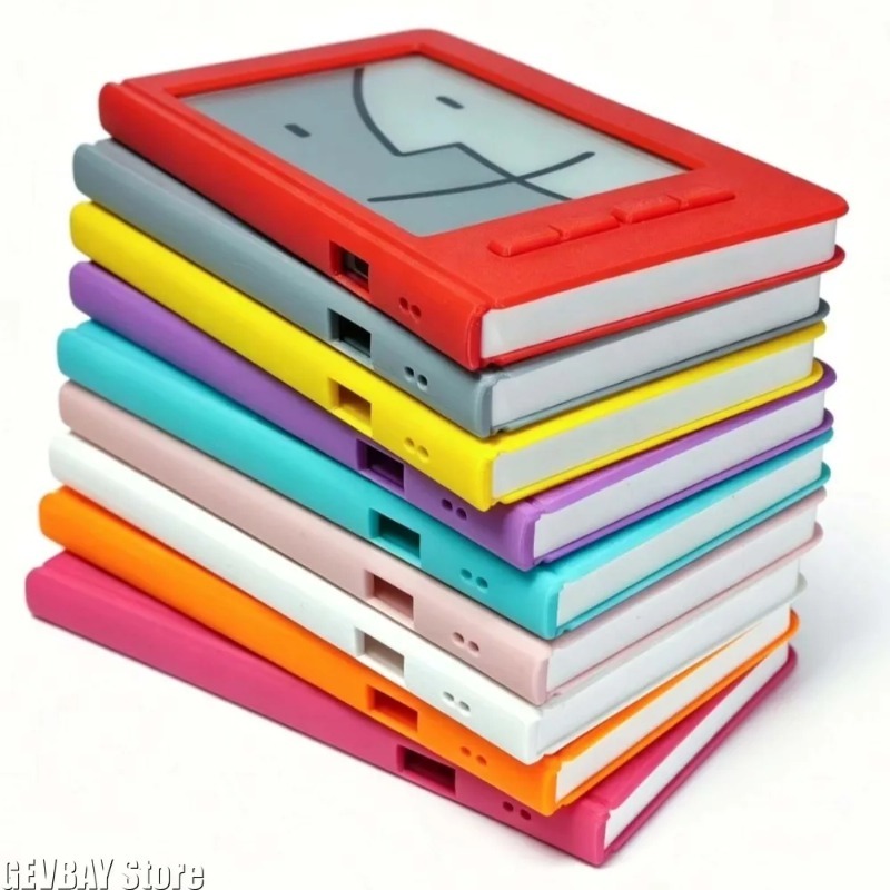 Casing Pelindung 3D Printing M - 3D Printing Ebook ulasan dan harga