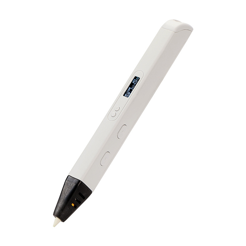 Pena Cetak 3D Suhu Tinggi MYNT - 3D Printing Pen For Kids ulasan dan harga