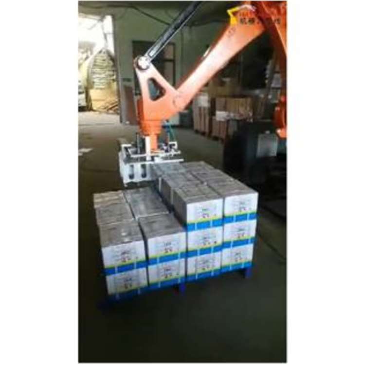 Lengan Robot Industri 6-Axis d - Linear Guide Rail ulasan dan harga