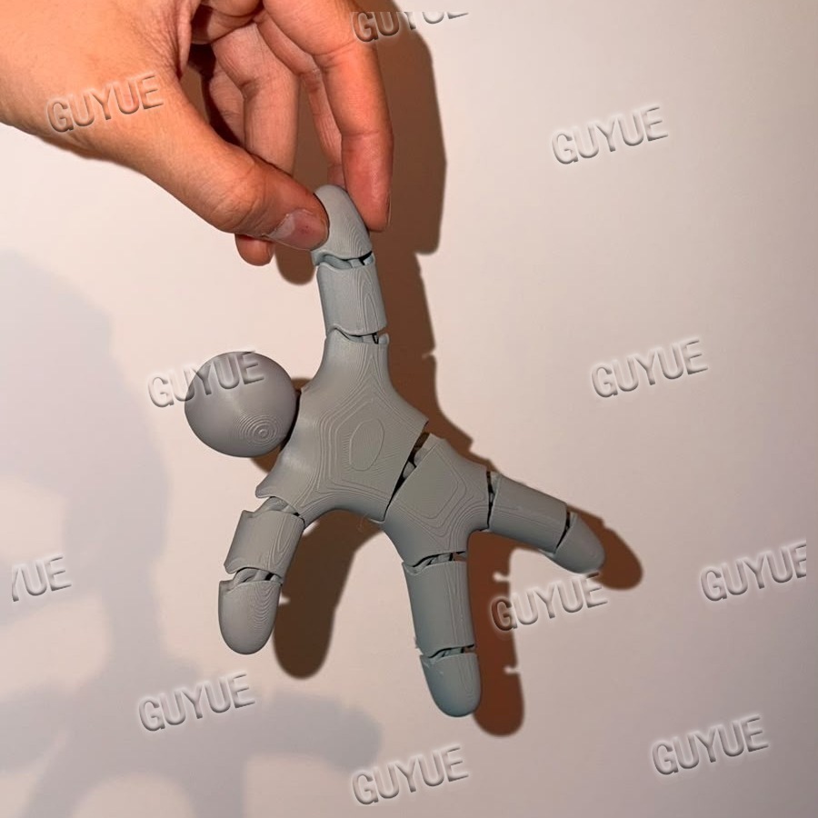 Pencetakan 3D Plastik untuk Pe - 3D Printing Yourself ulasan dan harga