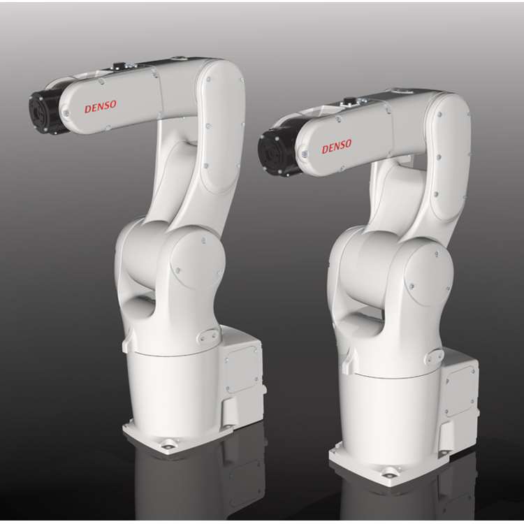 Lengan Robot CNC 6-Axis dengan - Linear Guide Rail ulasan dan harga