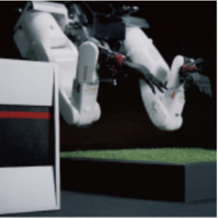 Lengan Robot CNC 6-Axis dengan - Linear Guide Rail ulasan dan harga